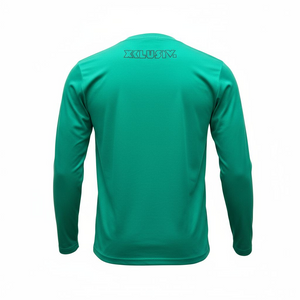 Jade Long Sleeve Riding Jersey
