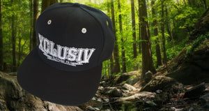 XCLUSIV Snapback