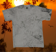 Load image into Gallery viewer, Green Colour Blast Short Sleeve Tee